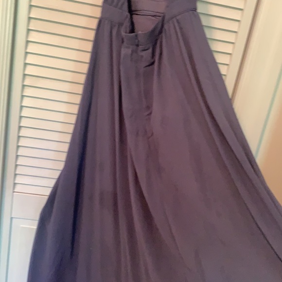 Slate Tobi halter maxi dress - Picture 8 of 11